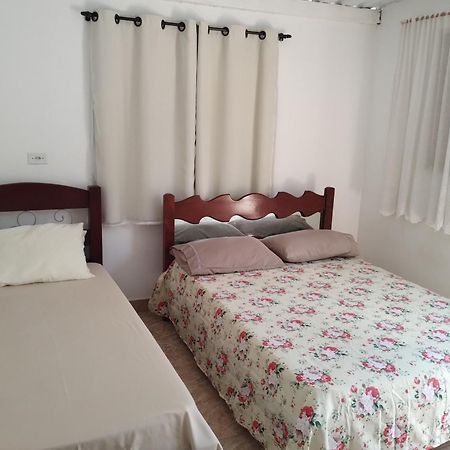Suite Separada Da Casa Principal Sao Pedro  Exteriör bild