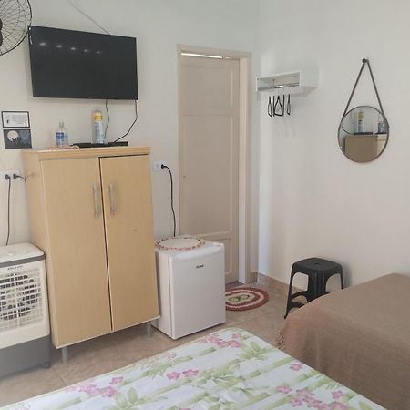 Suite Separada Da Casa Principal Sao Pedro  Exteriör bild