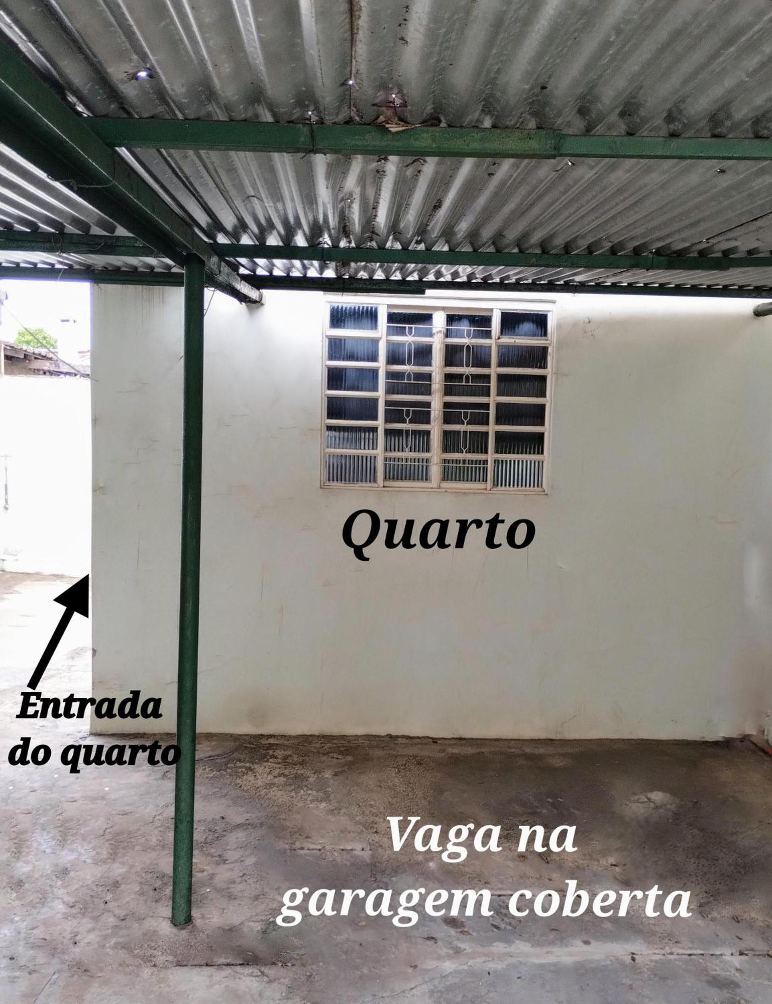 Suite Separada Da Casa Principal Sao Pedro  Exteriör bild