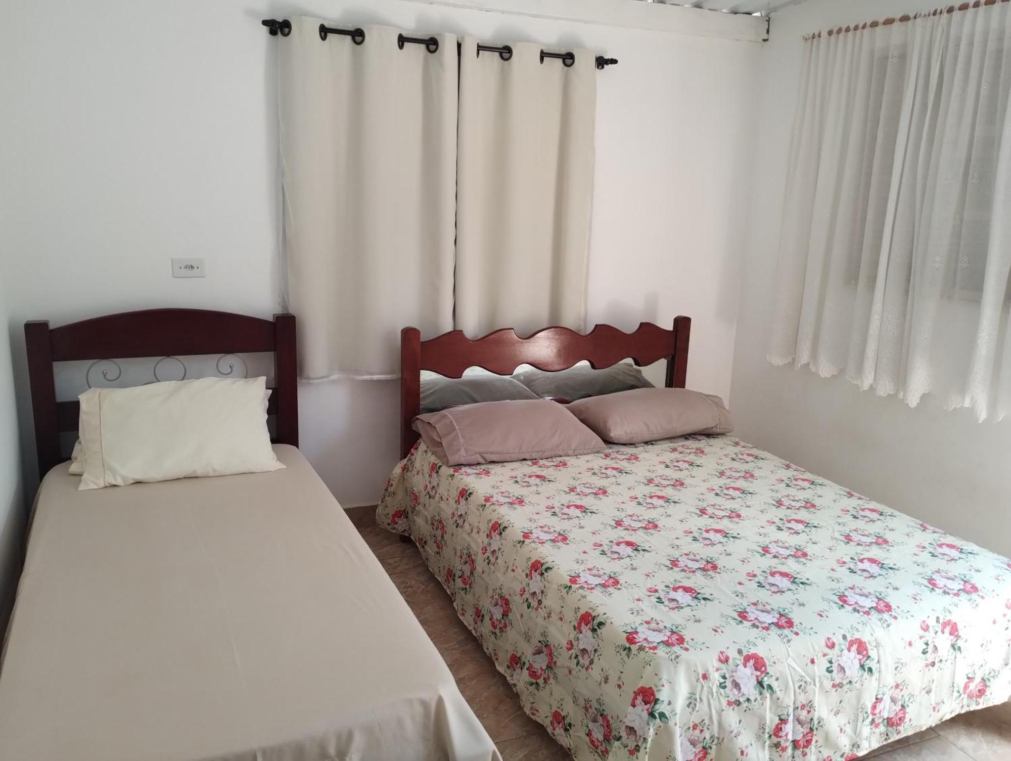Suite Separada Da Casa Principal Sao Pedro  Exteriör bild